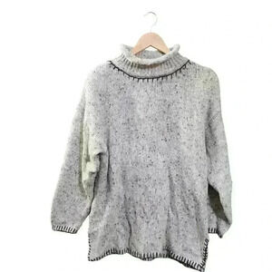 Reitmans Classics Sweater and Vest, Size S/P